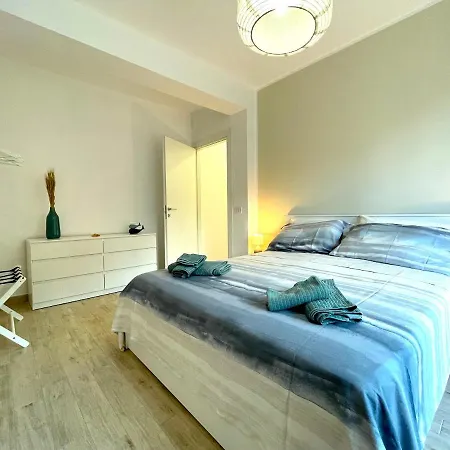 Appartement Casa Cannoni - Delizioso Fronte Mare Vista Stretto Di *