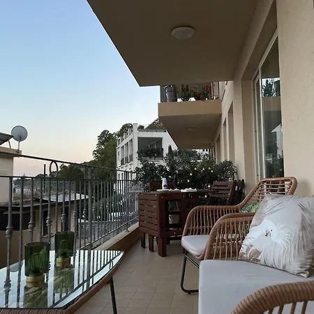 Casa Cannoni - Delizioso Fronte Mare Vista Stretto Di